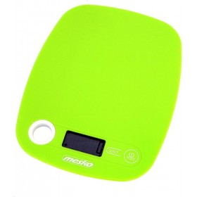 Mesko MS 3159 Ψηφιακή Ζυγαριά Κουζίνας 5kg Green