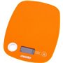 Mesko MS 3159 Ψηφιακή Ζυγαριά Κουζίνας 5kg Orange