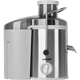 Mesko MS-4126 Αποχυμωτής 600W Inox Mesko MS-4126 Αποχυμωτής 600W Inox