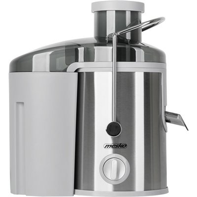 Mesko MS-4126 Αποχυμωτής 600W Inox