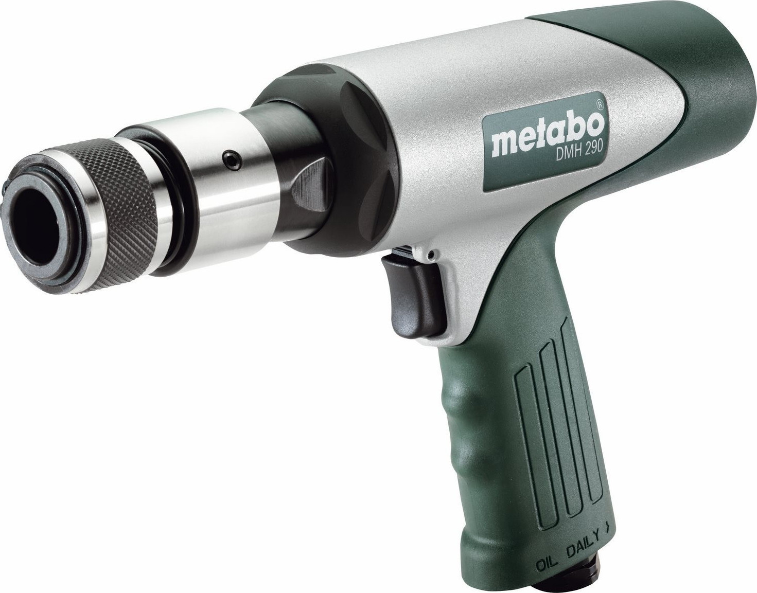 Metabo DMH 290 Set