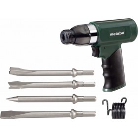 Metabo DMH 30 Set