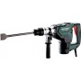 Metabo KH 5-40 Κρουστικό Σκαπτικό Ρεύματος 1100W με SDS Max 600763500