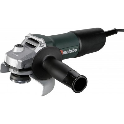 Metabo W 850-125 Τροχός 125mm Ρεύματος 850W 603608000