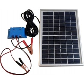 Ηλιακός Φορτιστής Μπαταριών Αυτοκινήτου 5W 12V (HM44009) Ηλιακός Φορτιστής Μπαταριών Αυτοκινήτου 5W 12V (HM44009)