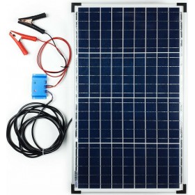 Ηλιακός Φορτιστής Μπαταριών Αυτοκινήτου 40W 12V (HM44040) Ηλιακός Φορτιστής Μπαταριών Αυτοκινήτου 40W 12V (HM44040)