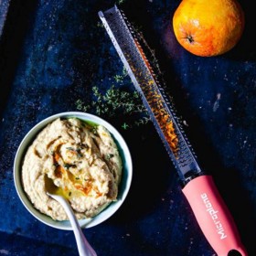 Microplane Πλάγιος Τρίφτης Εσπεριδοειδών 30cm Premium ClassicΚωδικός: 46920  Microplane Πλάγιος Τρίφτης Εσπεριδοειδών 30cm Premium ClassicΚωδικός: 46920