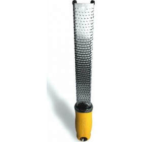 Microplane Πλάγιος Τρίφτης Εσπεριδοειδών 30cm Κίτρινος Premium ClassicΚωδικός: 46620  Microplane Πλάγιος Τρίφτης Εσπεριδοειδών 30cm Κίτρινος Premium ClassicΚωδικός: 46620