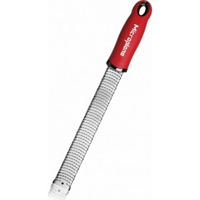 Microplane Πλάγιος Τρίφτης Εσπεριδοειδών 30cm Κόκκινος Premium ClassicΚωδικός: 46120  Microplane Πλάγιος Τρίφτης Εσπεριδοειδών 30cm Κόκκινος Premium ClassicΚωδικός: 46120