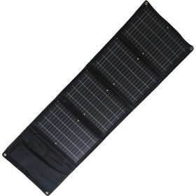 Αναδιπλούμενος Ηλιακός Φορτιστής Φορητών Συσκευών 30W με σύνδεση USB (34.915.0736) Αναδιπλούμενος Ηλιακός Φορτιστής Φορητών Συσκευών 30W με σύνδεση USB (34.915.0736)