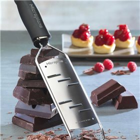 Microplane Πλάγιος Τρίφτης Τυριού 30cm GourmetΚωδικός: 45006  Microplane Πλάγιος Τρίφτης Τυριού 30cm GourmetΚωδικός: 45006