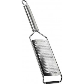 Microplane Πλάγιος Τρίφτης Τυριού 31.2cmΚωδικός: 38004  Microplane Πλάγιος Τρίφτης Τυριού 31.2cmΚωδικός: 38004