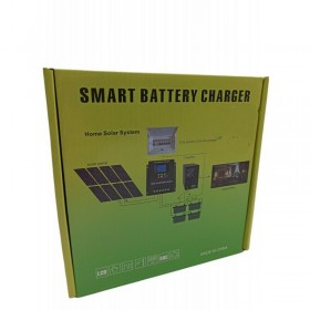 Rolinger Ηλιακός Φορτιστής Φορητών Συσκευών (HY100A) Rolinger Ηλιακός Φορτιστής Φορητών Συσκευών (HY100A)