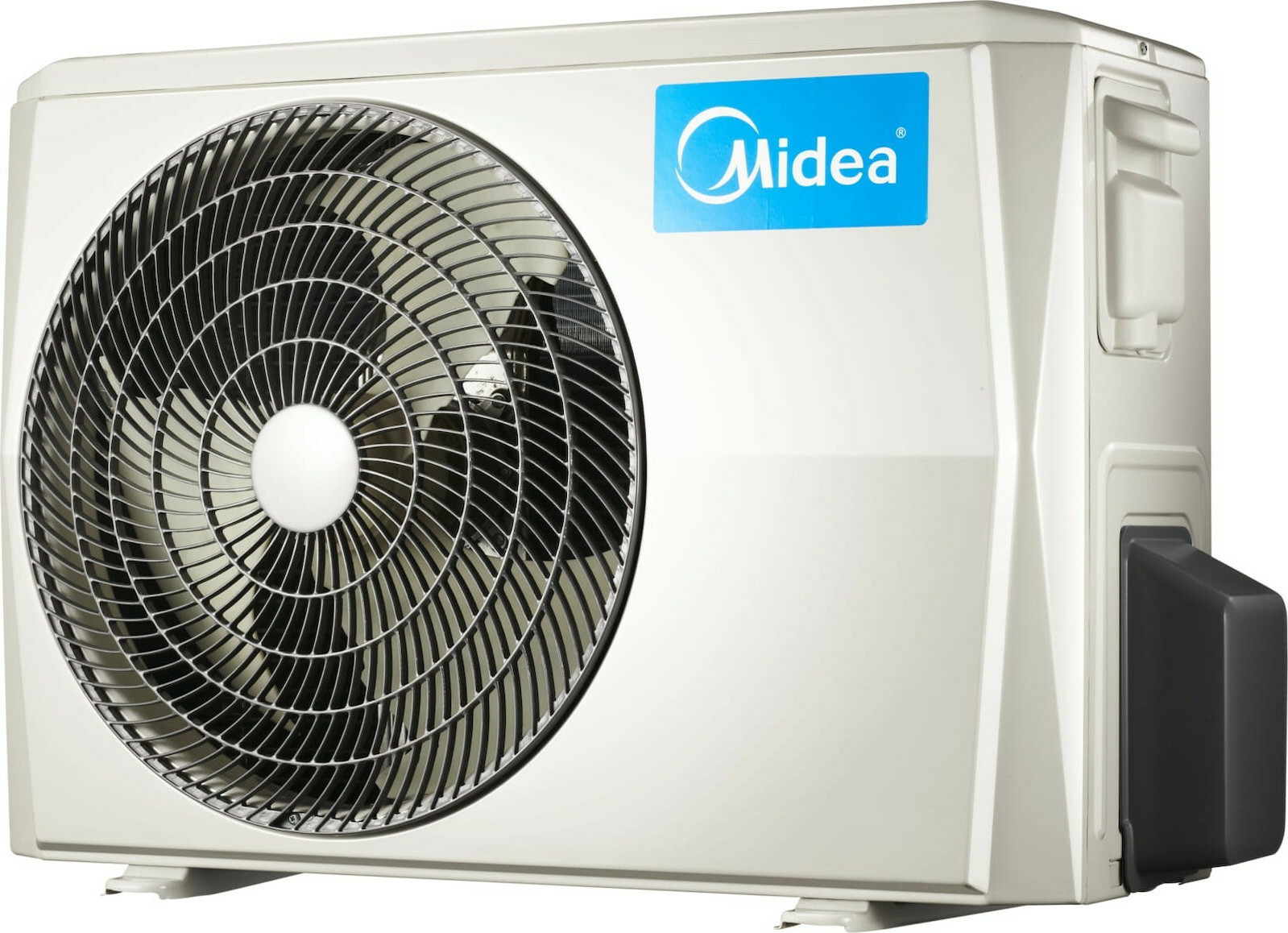 Midea Prime 2018 MA2-12NXD0-I/MA-12N8D0-O Κλιματιστικό Inverter 12000 BTU με Ιονιστή