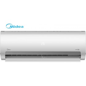 Midea Prime 2018 MA2-24NXD0 Κλιματιστικό Inverter 24000 BTU με Ιονιστή Midea Prime 2018 MA2-24NXD0 Κλιματιστικό Inverter 24000 BTU με Ιονιστή
