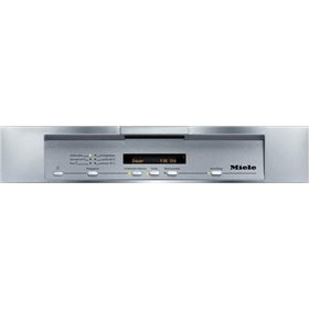 Miele GW222 IN CL Πίνακας Χειρισμού Miele GW222 IN CL Πίνακας Χειρισμού