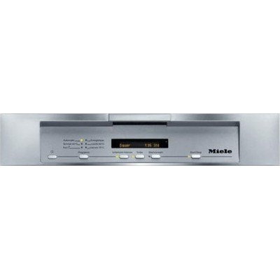 Miele GW222 IN CL Πίνακας Χειρισμού