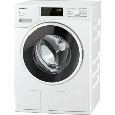 Miele WWD 660 WCS TDos &amp 8kg 1400 Στροφές 8kg