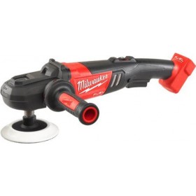 Milwaukee M18 FAP180-0X Περιστροφικός Αλοιφαδόρος Solo με Ρύθμιση Στροφών