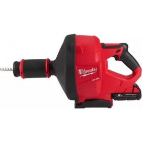 Milwaukee M18 FDCPF10-201C 4933459685 Milwaukee M18 FDCPF10-201C 4933459685