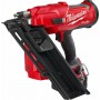 Milwaukee M18 FFN-502C 18V 2x5Ah 4933471404