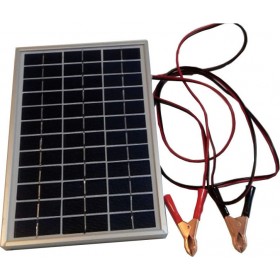 Ηλιακός Φορτιστής Μπαταριών Αυτοκινήτου 5W 12V (HM44006) Ηλιακός Φορτιστής Μπαταριών Αυτοκινήτου 5W 12V (HM44006)