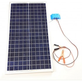 Ηλιακός Φορτιστής Μπαταριών Αυτοκινήτου 30W 12V (HM44031) Ηλιακός Φορτιστής Μπαταριών Αυτοκινήτου 30W 12V (HM44031)