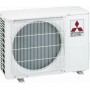 Mitsubishi MSZ/MUZ-HR25VF Κλιματιστικό Inverter 9000 BTU