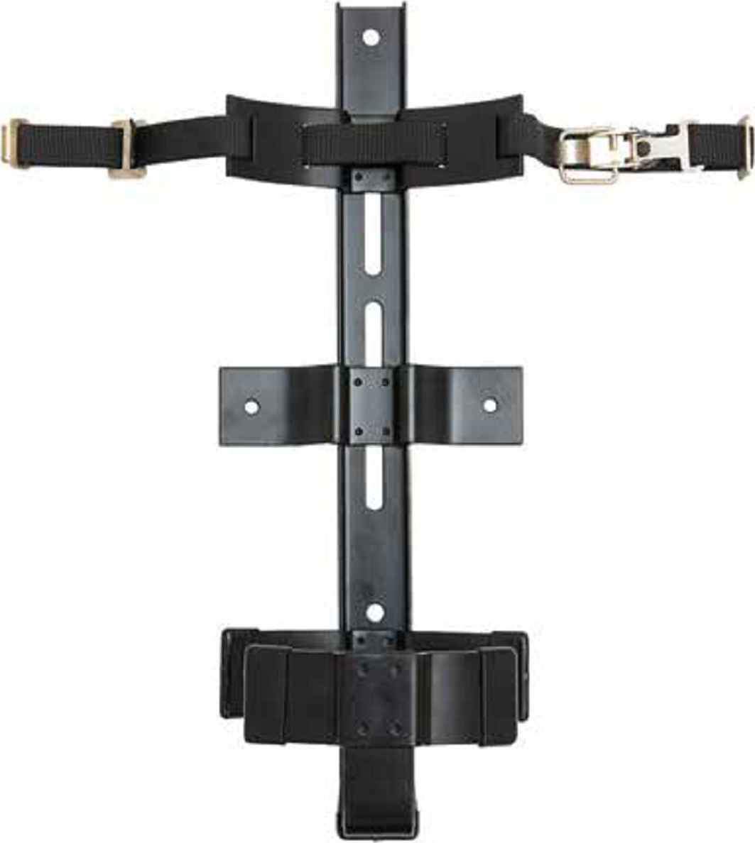 Mobiak Βάση Πυροσβεστήρα Ρυθμιζόμενη MBK15-HDBRACKET-6-19