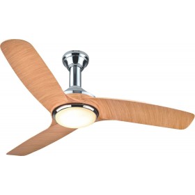 Morris MCF-16233 Ανεμιστήρας Οροφής με Φως και Τηλεχειριστήριο Morris MCF-16233 Ανεμιστήρας Οροφής με Φως και Τηλεχειριστήριο
