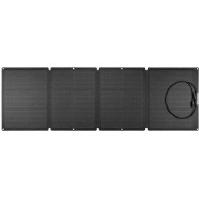 EcoFlow 110W Αναδιπλούμενος Ηλιακός Φορτιστής Επαναφορτιζόμενων Μπαταριών / Φορητών Συσκευών 110W 21.7V (50022004) EcoFlow 110W Αναδιπλούμενος Ηλιακός Φορτιστής Επαναφορτιζόμενων Μπαταριών / Φορητών Συσκευών 110W 21.7V (50022004)