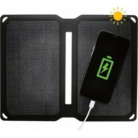 4Smarts Αναδιπλούμενος Ηλιακός Φορτιστής Φορητών Συσκευών 10W με σύνδεση USB (468578) 4Smarts Αναδιπλούμενος Ηλιακός Φορτιστής Φορητών Συσκευών 10W με σύνδεση USB (468578)