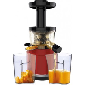 Moulinex Juice'n Clean ZU420G Αποχυμωτής Αργής Σύνθλιψης 150W