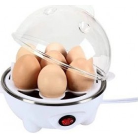 Muhler ME-271 Βραστήρας Αυγών 350W Muhler ME-271 Βραστήρας Αυγών 350W