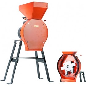 Nakayama FM1100 Μύλος Αλέσεως Σιτηρών 016809