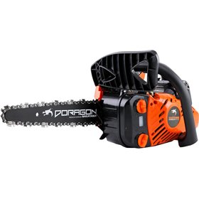 Nakayama PC3500 Κλαδευτικό Αλυσοπρίονο Βενζίνης 2.9kg με Λάμα Carving 25cm