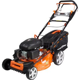 Nakayama PM5300 Μηχανή Γκαζόν Βενζίνης