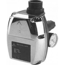 Nakayama SP1120 Ηλεκτρονικός Ελεγκτής Πίεσης Νερού 024217 Nakayama SP1120 Ηλεκτρονικός Ελεγκτής Πίεσης Νερού 024217