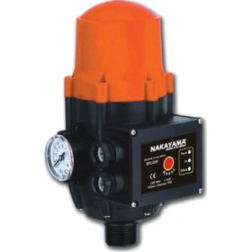 Nakayama Αυτόματος Ηλεκτρονικός Διακόπτης Αντλίας SP1100 Nakayama Αυτόματος Ηλεκτρονικός Διακόπτης Αντλίας SP1100