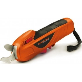 Nakayama Ψαλίδι Κλαδέματος Μπαταρίας BS2000 Nakayama Ψαλίδι Κλαδέματος Μπαταρίας BS2000