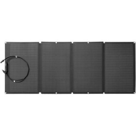 EcoFlow 160W Αναδιπλούμενος Ηλιακός Φορτιστής Επαναφορτιζόμενων Μπαταριών / Φορητών Συσκευών 160W 21.4V EcoFlow 160W Αναδιπλούμενος Ηλιακός Φορτιστής Επαναφορτιζόμενων Μπαταριών / Φορητών Συσκευών 160W 21.4V