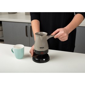 Nava 10-245-001 Ηλεκτρικό Μπρίκι 350ml