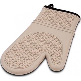 Nava Γάντι Κουζίνας Misty 30cm Σιλικόνης