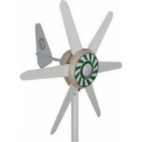 M300 Ανεμογεννήτρια 90W M300 Ανεμογεννήτρια 90W