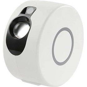 Nebula Star Projector 2.0 Διακοσμητικό Φωτιστικό LED Επιτραπέζιο σε Λευκό Χρώμα Nebula Star Projector 2.0 Διακοσμητικό Φωτιστικό LED Επιτραπέζιο σε Λευκό Χρώμα