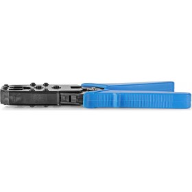 Nedis CCGP89510BU Πρέσα Ακροδεκτών Nedis CCGP89510BU Πρέσα Ακροδεκτών