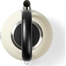 Nedis KAWK310EWT Βραστήρας 1.7lt 2150W Nedis KAWK310EWT Βραστήρας 1.7lt 2150W
