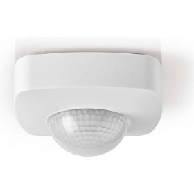 Nedis PIRPO32WT Ανιχνευτής Κίνησης Υπερύθρων Οροφής 360° 233-1155