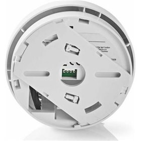 Nedis Ανιχνευτής Καπνού 85dB DTCTS20WT Nedis Ανιχνευτής Καπνού 85dB DTCTS20WT