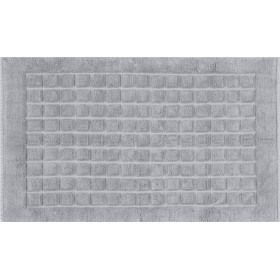 Nef-Nef Πατάκι Μπάνιου 70x120 Aegean Light Grey